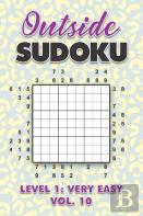 Outside Sudoku Level 1