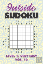 Outside Sudoku Level 1