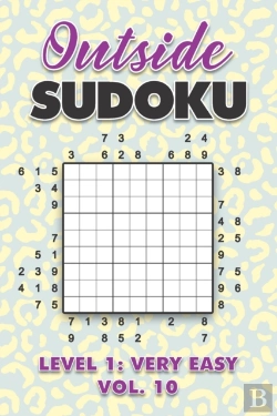Bertrand.pt - Outside Sudoku Level 1
