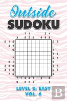 Outside Sudoku Level 2