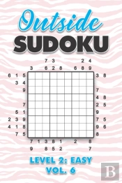 Outside Sudoku Level 2