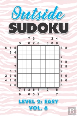Bertrand.pt - Outside Sudoku Level 2