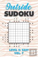 Outside Sudoku Level 2