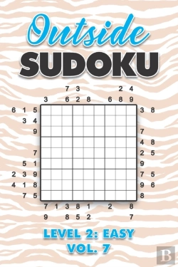 Bertrand.pt - Outside Sudoku Level 2