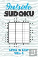 Outside Sudoku Level 2