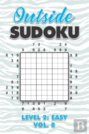 Outside Sudoku Level 2
