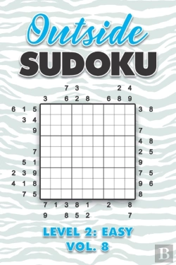 Bertrand.pt - Outside Sudoku Level 2