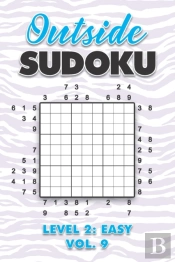 Outside Sudoku Level 2