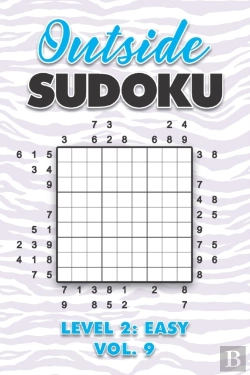 Bertrand.pt - Outside Sudoku Level 2