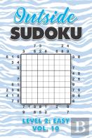 Outside Sudoku Level 2