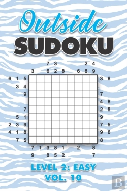 Bertrand.pt - Outside Sudoku Level 2