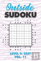 Outside Sudoku Level 2