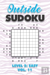 Outside Sudoku Level 2