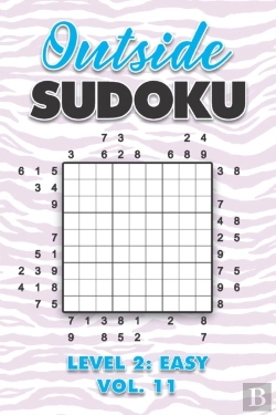 Bertrand.pt - Outside Sudoku Level 2
