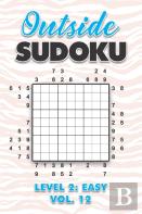 Outside Sudoku Level 2