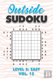 Outside Sudoku Level 2