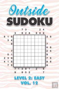 Bertrand.pt - Outside Sudoku Level 2
