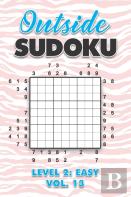 Outside Sudoku Level 2