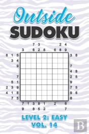 Outside Sudoku Level 2