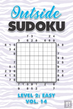 Bertrand.pt - Outside Sudoku Level 2