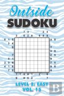 Outside Sudoku Level 2