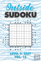 Outside Sudoku Level 2
