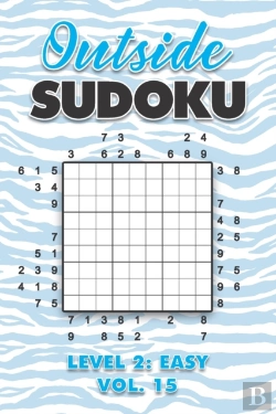 Bertrand.pt - Outside Sudoku Level 2