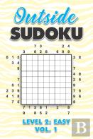 Outside Sudoku Level 2