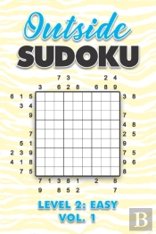 Outside Sudoku Level 2