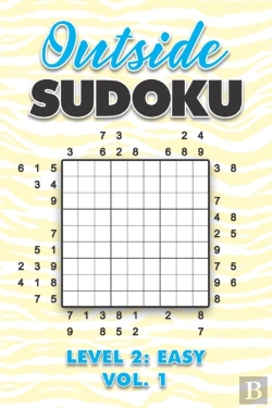 Bertrand.pt - Outside Sudoku Level 2