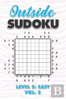 Outside Sudoku Level 2