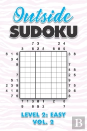 Outside Sudoku Level 2