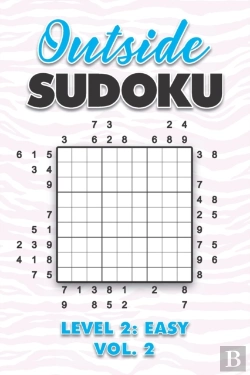 Bertrand.pt - Outside Sudoku Level 2