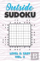 Outside Sudoku Level 2