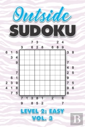Outside Sudoku Level 2