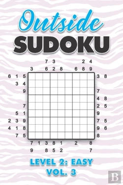 Bertrand.pt - Outside Sudoku Level 2