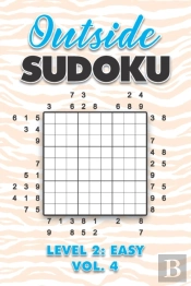 Outside Sudoku Level 2