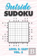 Outside Sudoku Level 2