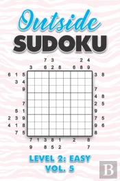 Outside Sudoku Level 2
