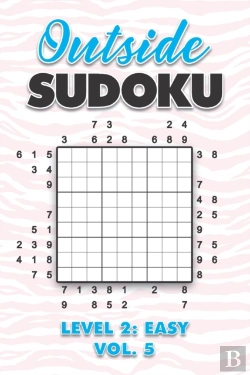 Bertrand.pt - Outside Sudoku Level 2