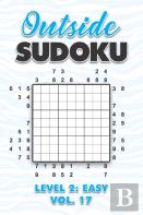 Outside Sudoku Level 2