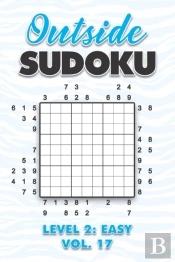 Outside Sudoku Level 2