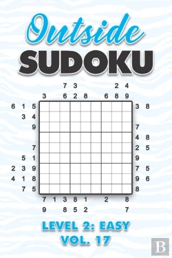 Bertrand.pt - Outside Sudoku Level 2