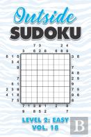 Outside Sudoku Level 2