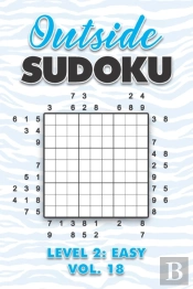 Outside Sudoku Level 2