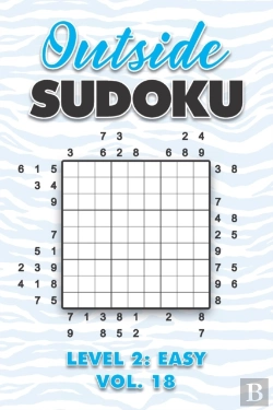 Bertrand.pt - Outside Sudoku Level 2