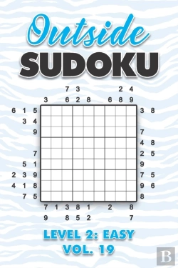 Bertrand.pt - Outside Sudoku Level 2