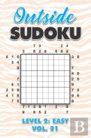Outside Sudoku Level 2