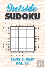 Outside Sudoku Level 2