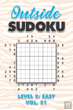 Bertrand.pt - Outside Sudoku Level 2